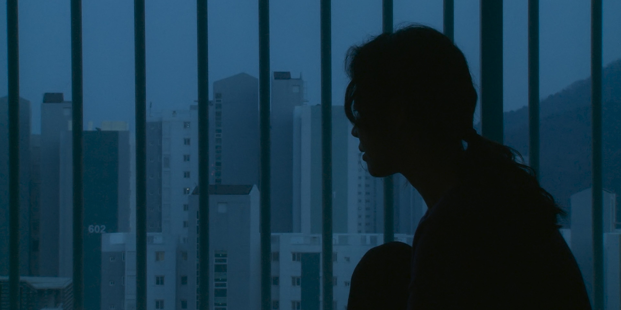 "Spring Night" (Cinema Dal)