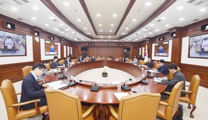 상반기 신속집행 15.8조원 초과달성…1차 추경 65% 집행