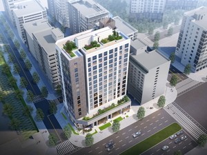 동탄역 루센채, 7월 11일 홍보관 오픈… 교통·입지 갖춘 숲세권 오피스텔 주목