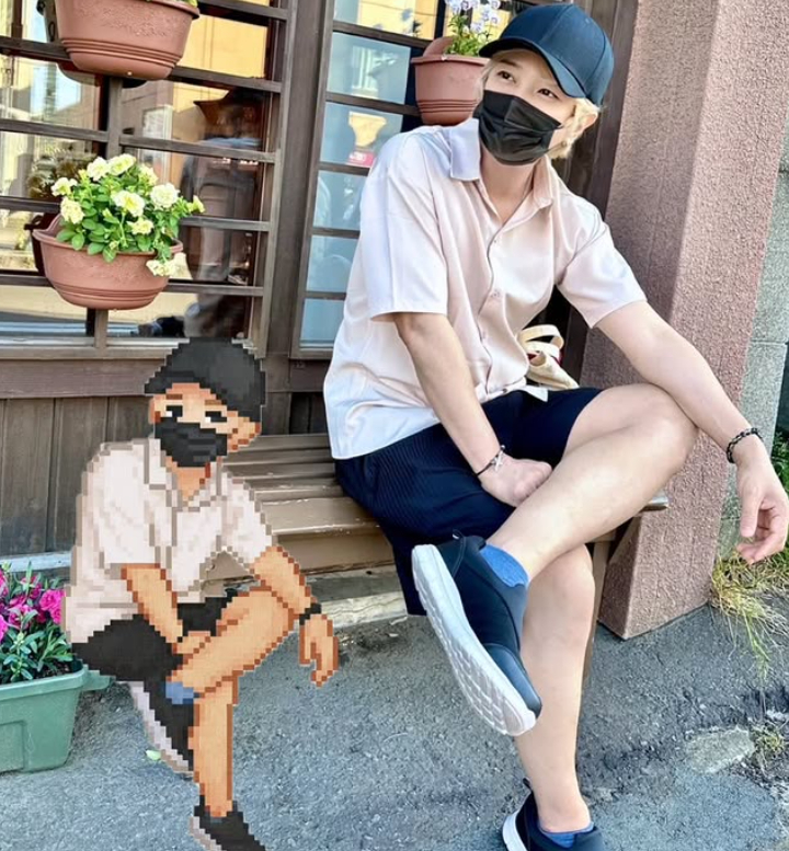 김정훈 채널