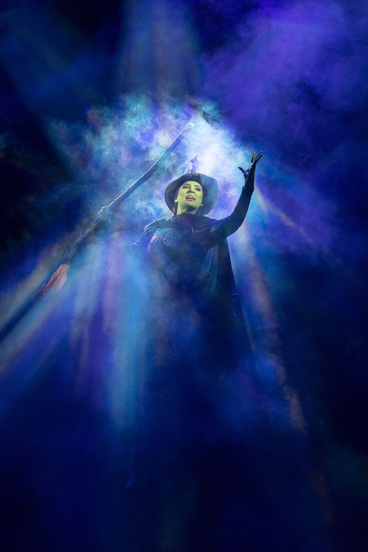 "Wicked" (Jeff Busby)
