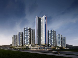 수원 아파트 매매가 상승세…‘디에트르 더 리체 Ⅱ’ 등 대출규제 벗어난 분양단지 주목