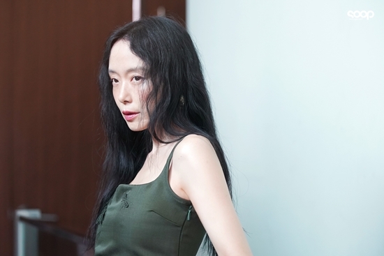 사진=매니지먼트 숲 채널