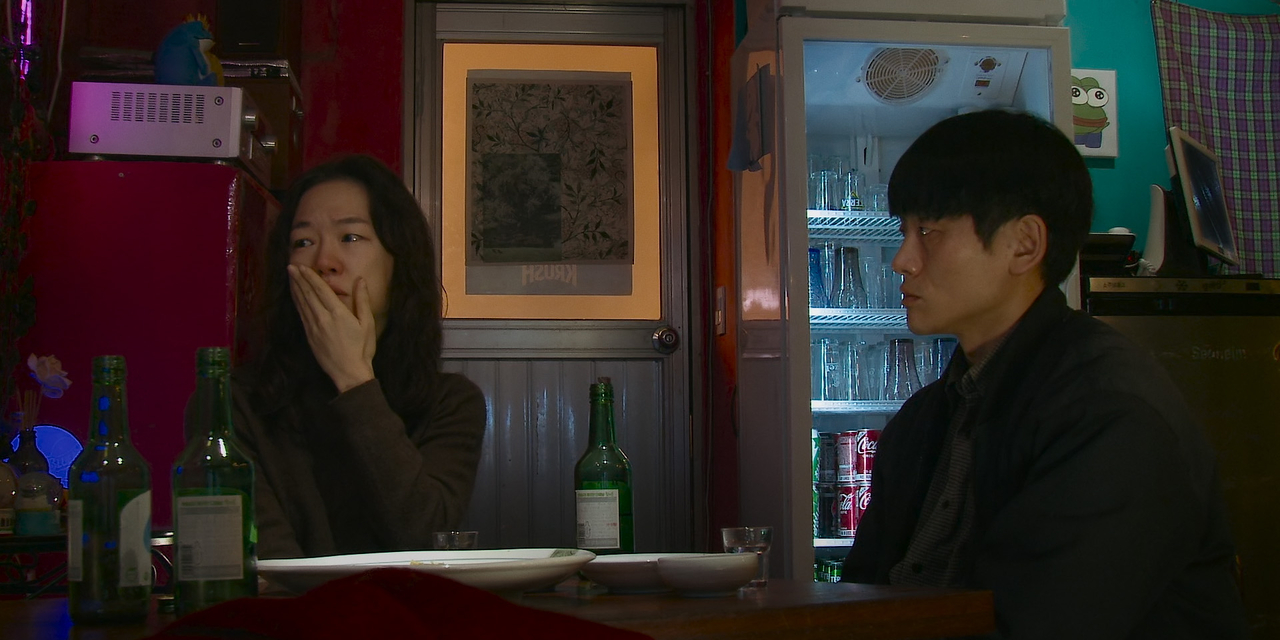 "Spring Night" (Cinema Dal)