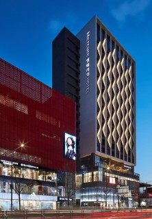 Goldman Sachs buys Seoul’s Mercure Hongdae Hotel