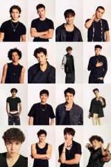 Hybe to launch new Latin American boy group 'Santos Bravos' next month