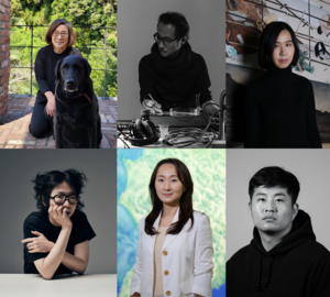 With Chanel funding, Korean artists to create video series for Frieze Seoul