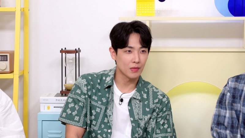 사진 제공 : KBS 2TV <옥탑방의 문제아들>