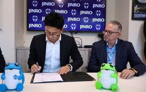 하이트진로, 멕시코 축구 명문 ‘CF몬테레이’와 뛴다