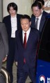 尹 재구속 후 생긴 건강상의 이유…재판 불출석 변호인도 몰랐다 [세상&]