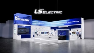 LS Electric to showcase next-gen power solutions at Elecs Vietnam 2025