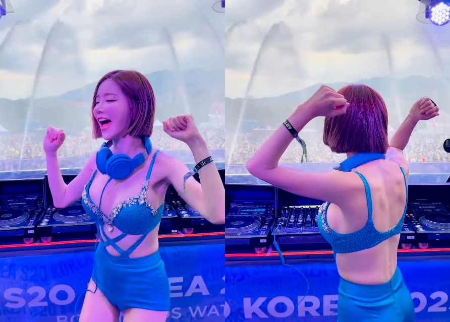 DJ 소다 채널