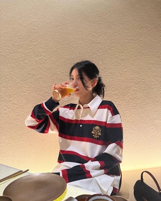 사진=매니지먼트 숲 채널