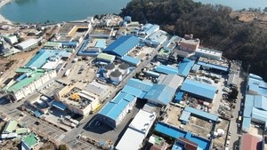 수산식품산단 특화 여수오천산단 산업부 청년친화 리뉴얼 선정돼