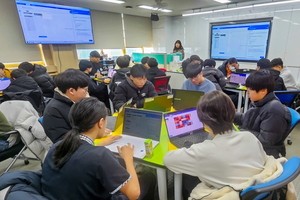 In test-obsessed Korea, AI boom arrives in exams, ahead of the technology itself