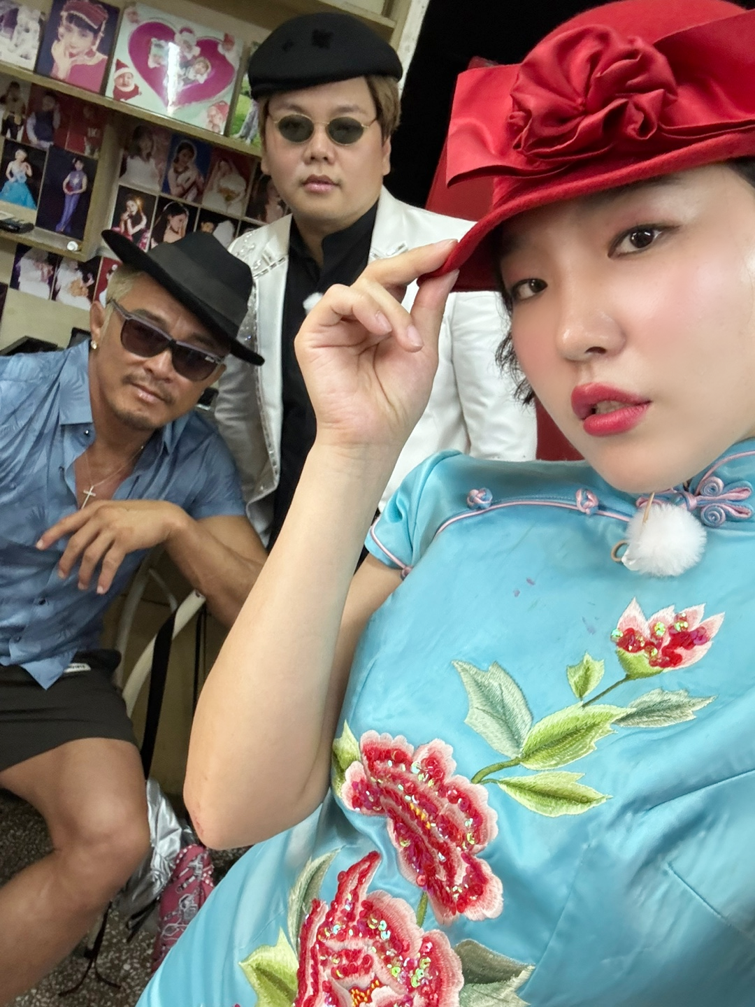 EBS, ENA ‘추성훈의 밥값은 해야지’
