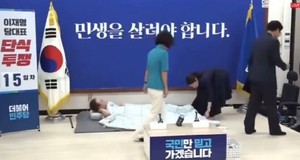“이재명 이부자리 봐주던 ‘아첨의 달인’”…‘갑질’ 논란 강선우 비판한 주진우