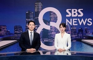 ‘SBS 8뉴스’김현우 앵커, 8년 만에 하차·해외연수…후임에 사공성근 토토사이트 로퍼 먹튀, 주시은 아나운서