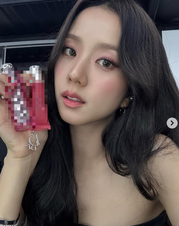 지수 채널