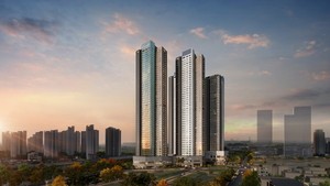 삼성, 30조 규모 평택 반도체 투자 재개 … 다시 ‘초고층 랜드마크’에 시선 몰린다