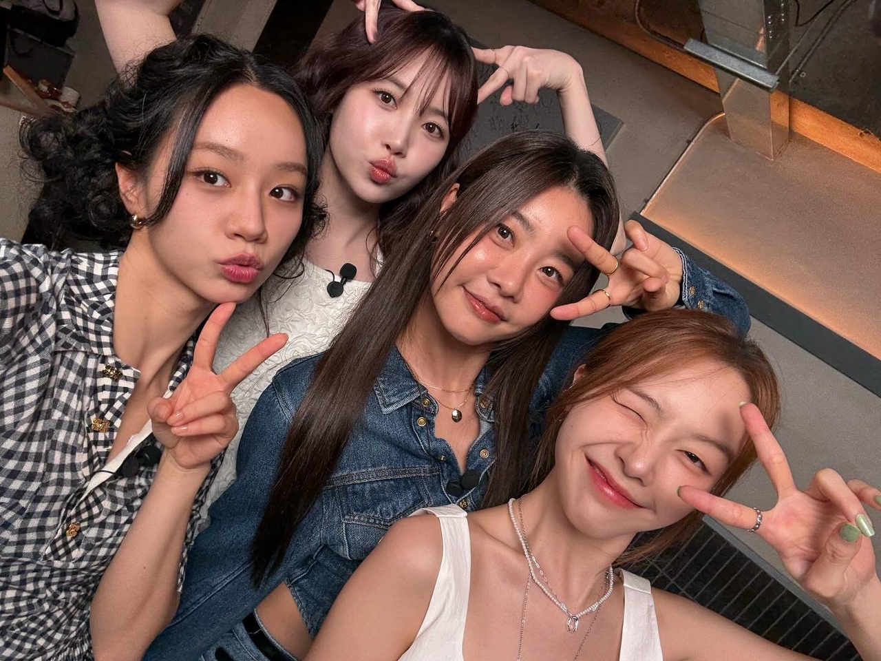 유라 채널