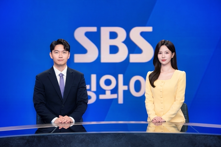 박찬근 토토사이트 블랙티비와 김가현 아나운서