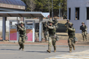 US think tank proposes slashing USFK troop level to about 10,000 from 28,500