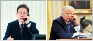 7월 한미정상회담 성사 가능성…관세·방위비 분수령