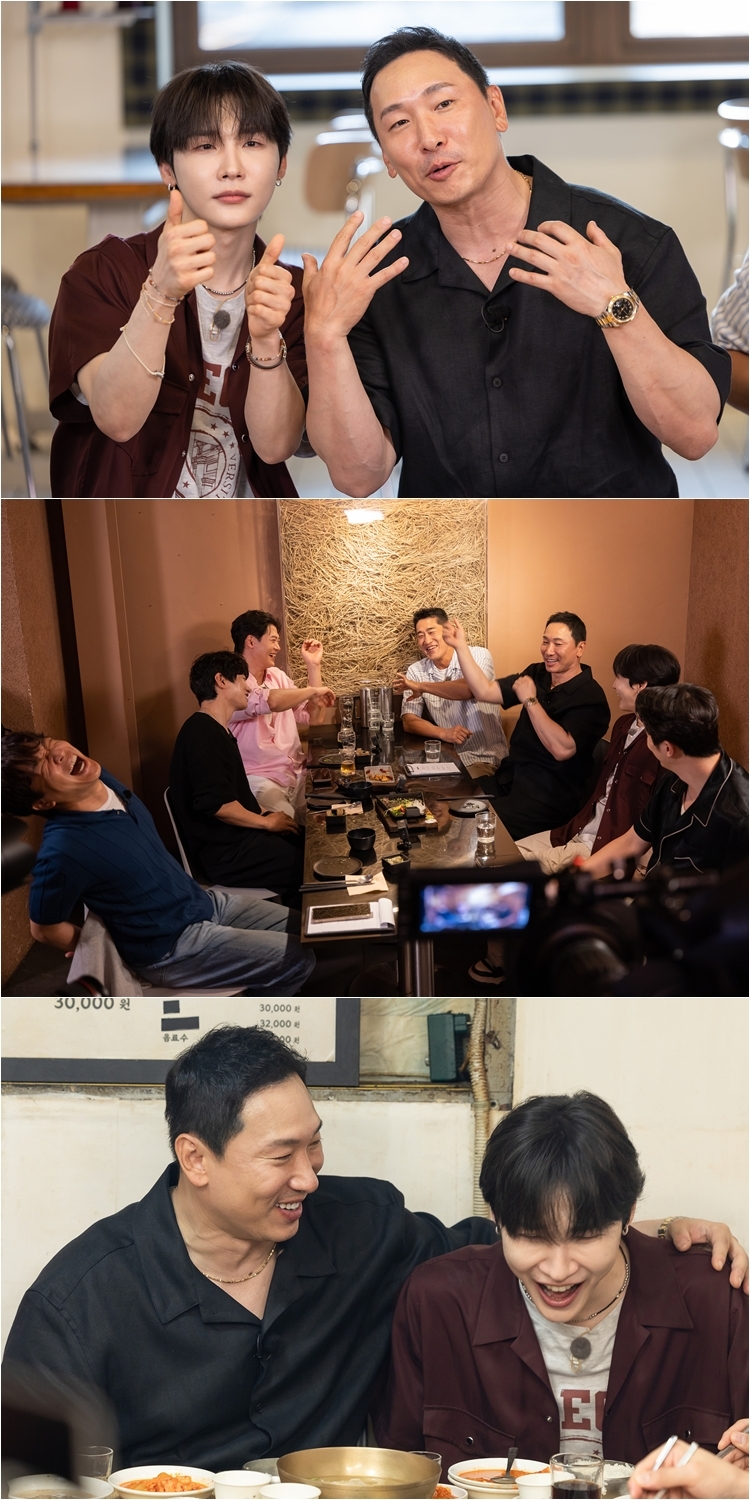 사진=tvN ‘핸썸가이즈’
