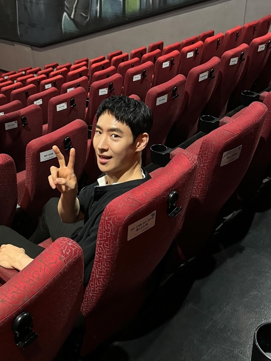 사진=이제훈 채널