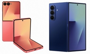 Samsung takes margin hit to strengthen foldable leadership