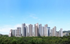 앞에는 역, 뒤에는 산…현대판 명당 조건 ‘배산임역’