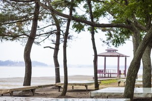 아름답지만 한적한 전남해안서 여름 무더위 날려버리세요