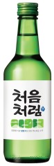 16.5도→16도…소주 ‘처음처럼’ 도수 더 낮아진다