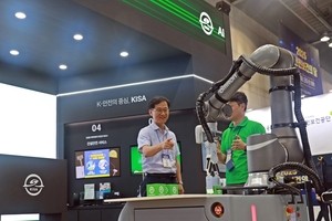 대한산업안전협회, ‘스마트안전보건박람회 2025’ 참가 및 ‘산업용 로봇 현장 안전관리’ 관련 세미나 진행