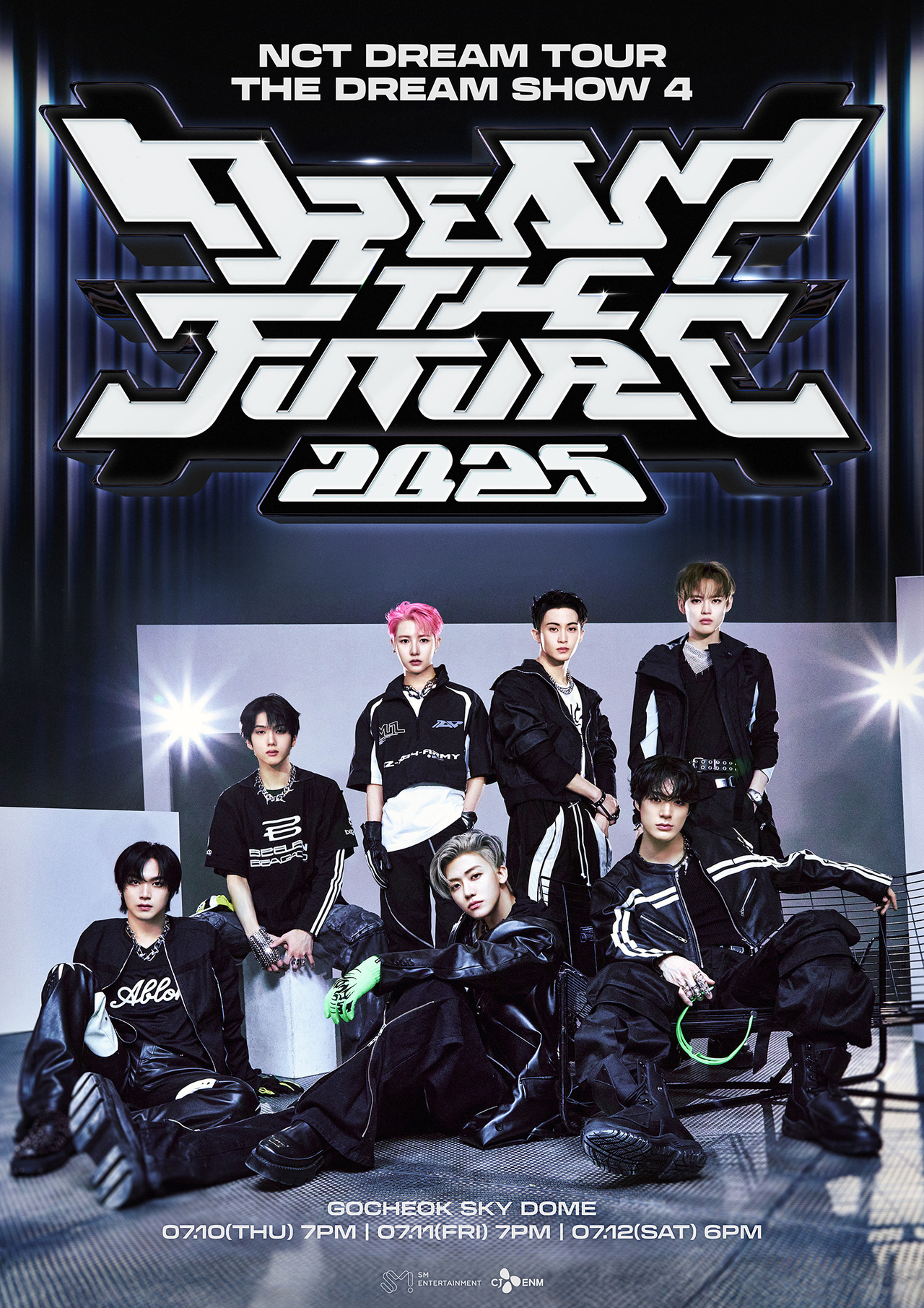 NCT DREAM