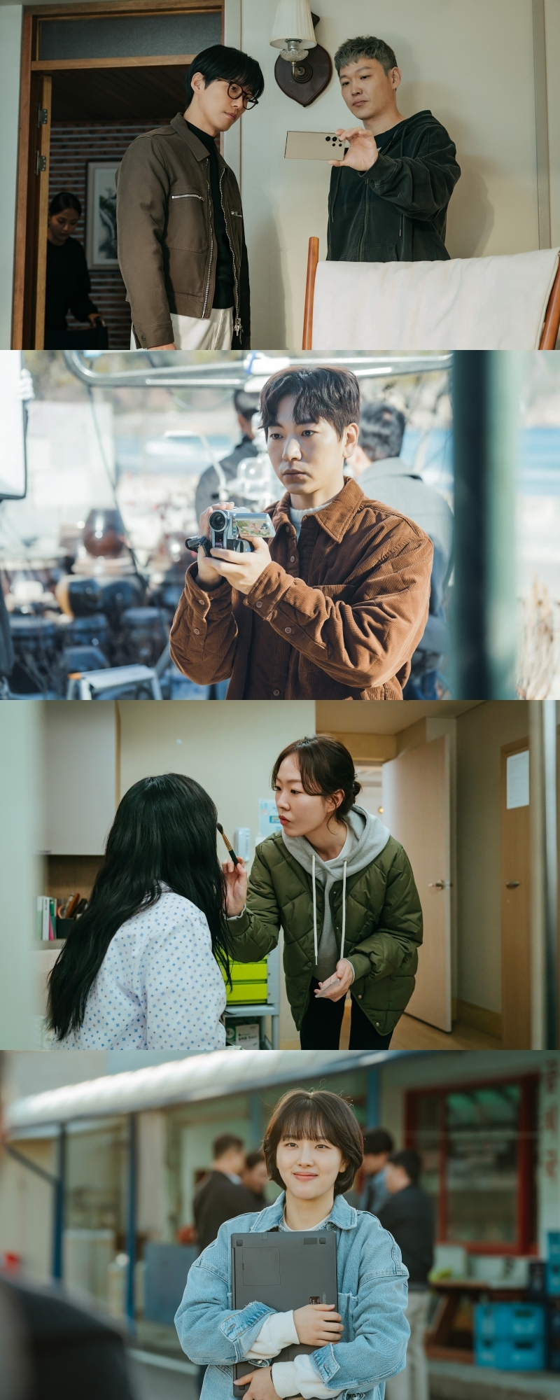 사진 제공=SBS <우리영화>
