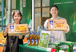 이색안주 풍성…현대百, ‘전주가맥축제’ 팝업스토어 연다