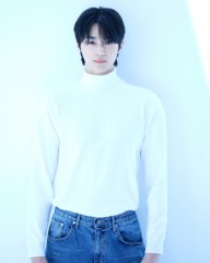 “싱크로율 200%” 변우석 ‘나혼렙’ 주인공 확정…넷플릭스 시리즈 제작