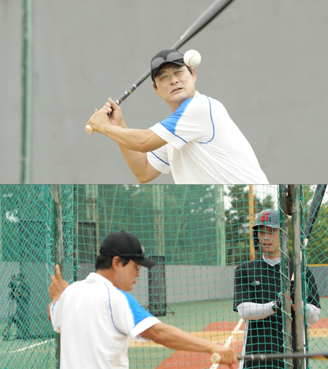 JTBC ‘최강야구’