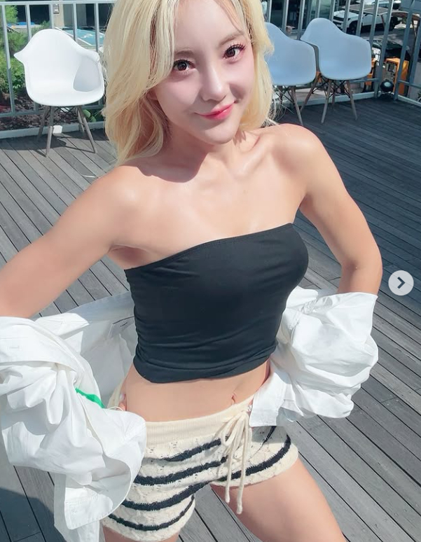 바다 채널