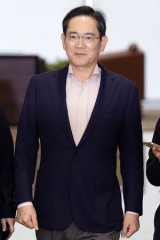 이재용, 빅테크 거물들과 네트워킹 재가동