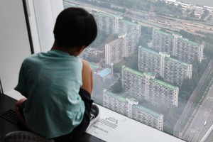 6·27 대출규제 먹혔나…서울 아파트값 상승폭 2주 연속 둔화[미슐랭토토360]