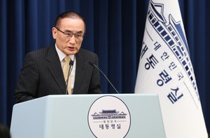 韓美, 이례적 의제 공개…韓 ‘통상·안보협상’에 ‘동맹’도 꺼내 [관세전쟁]