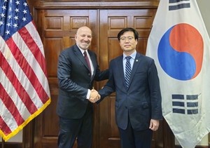 여한구 통상교섭본부장 “한미 제조업 협력, 관세 상쇄 가능 합리적 방안”