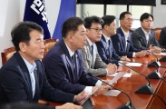 상법 더 세진다…與, 3개 쟁점-자사주 소각 속도전 [이런정치]