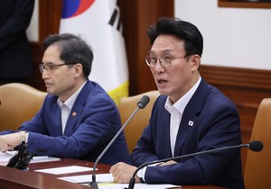 김민석 “다스릴 政 아닌 초코파이 情 담긴 실제 대책 준비돼야”
