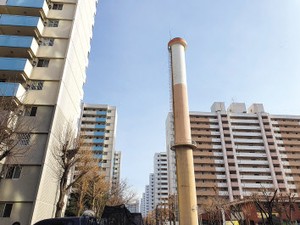 [단독] 하안주공 8단지, ‘재건축 패스트트랙’ 1호 될까 [미슐랭토토360]