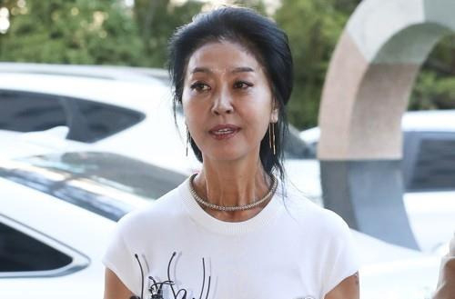 배우 토토사이트 제작 데이터베이스. [연합]