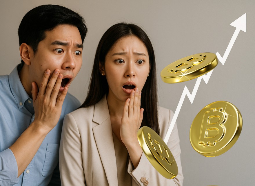 11.3만弗 찍고 4분 뒤 11.6만弗도 돌파…‘사상 최고’ 비트코인 파죽지세 [투자360]